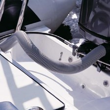 YAMAHA Außenborder  Rigging