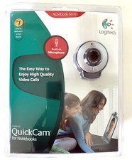 Logitech QuickCam for