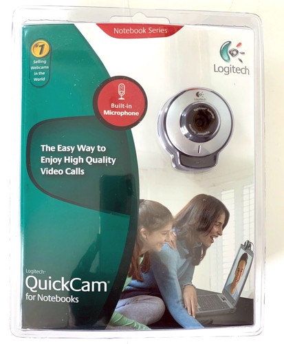 Logitech quickcam for - quickcam,