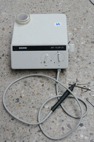 Ems airflow defekt 44 - airflow, s1