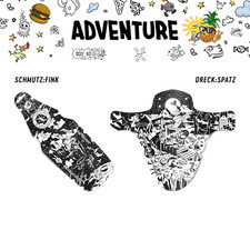 Riesel Design® Schutzblechset