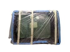 Seitenscheibe Türscheibe links hinten für OPEL Vivaro A 93859314