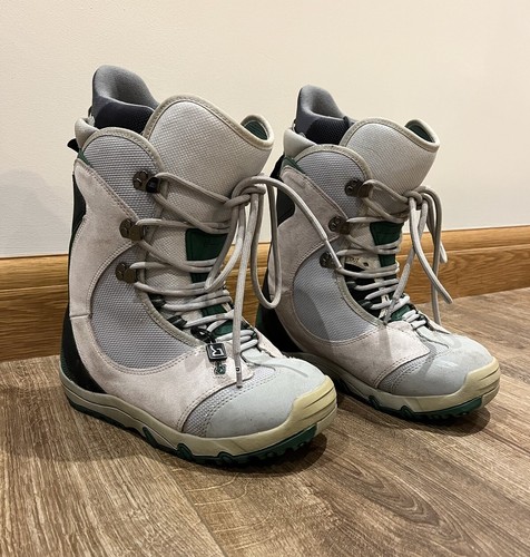 Burton ruler snowboard boots - snowboard,