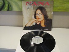 Nana Mouskouri 1 LP Vinyl