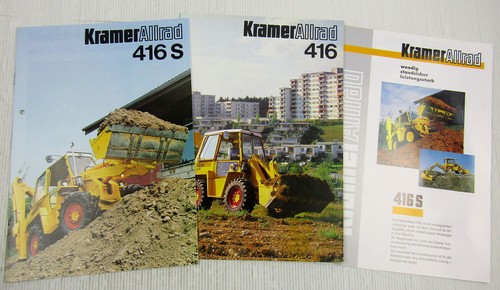 Prospekte mit technischen - prospekte,