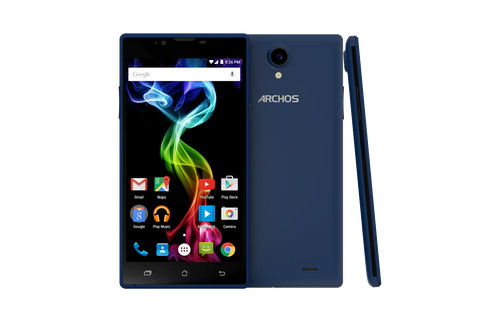 Top archos platinum - 55,