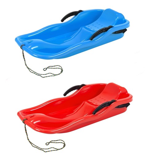 Bob schlitten rodel - schlitten,
