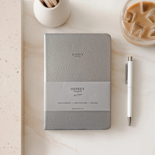 Osprey london silber - osprey,