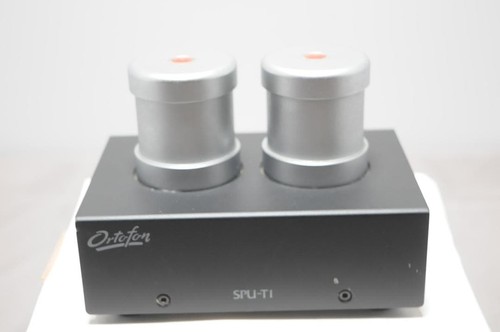 Ortofon spu step up - ortofon, spu-t1