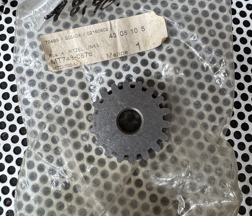 Ventzki original 7480876 - original,
