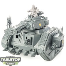 Astra Militarum - Leman Russ