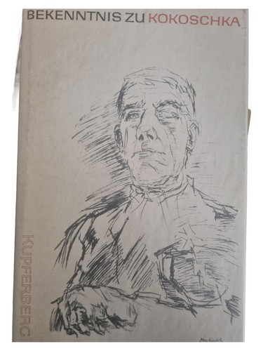 Bekenntnis kokoschka - zu,