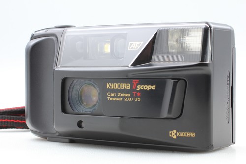 Exc kyocera t scope - [exc+5],