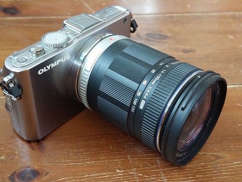 Olympus pen lite dummy - pen,