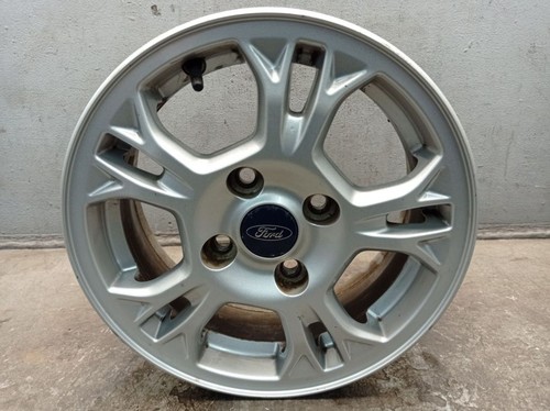 Ford fiesta einzelfelge - fiesta,