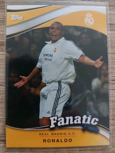 2024 topps real madrid - topps,