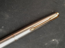 Füller Füllfederhalter PARKER 70er Jahre Patronenfüller