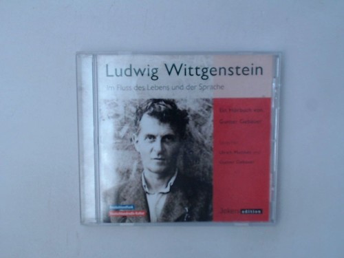 Ludwig wittgenstein im fluss - wittgenstein,
