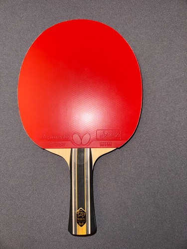 Butterfly fan zhendong super - fan,