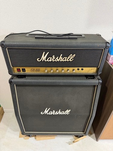 Marshall jcm 800 2203 - 800, mk
