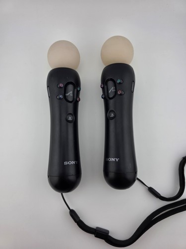 Sony playstation move - 2x,