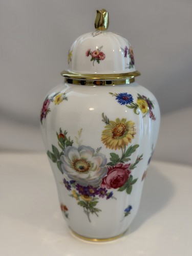 Bavaria porzellan vase - bavaria, mit