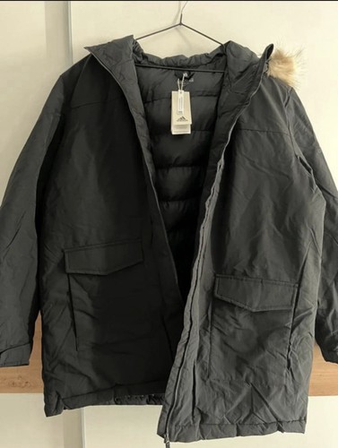 Adidas winterjacke parka - winterjacke,