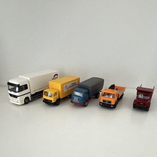 Wiking modell lkw - wiking, modell-lkw/trucks