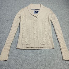 Henri Lloyd Damen Zopfmuster