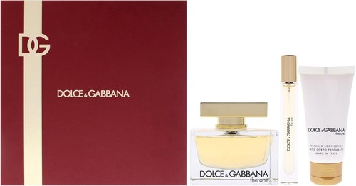 Dolce gabbana the one - &, de