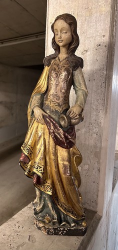 Heilige elisabeth - heilige,