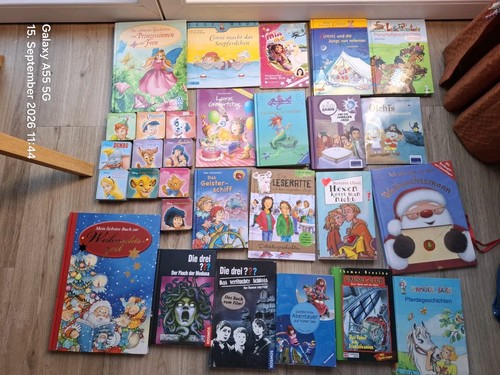 Xxl grosses kinderbücher - grosses,