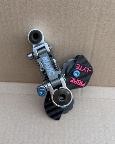 Vintage retro mavic 851 - vintage,