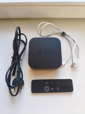 Apple TV 4K 32GB  A1842