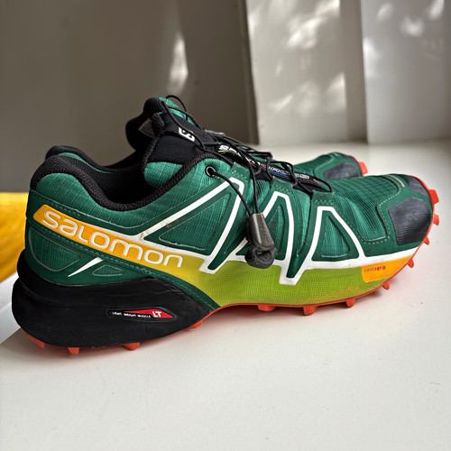 Salomon speedcross - salomon,