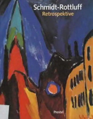 Karl schmidt rottluff - karl, schmidt-rottluff