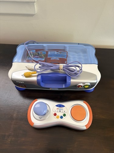 Vtech smile motion active - vtech, v.smile
