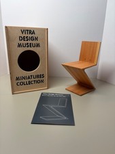Vitra Design Museum Zig Zag