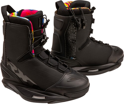 Ronix wakeboard bindung - ronix,