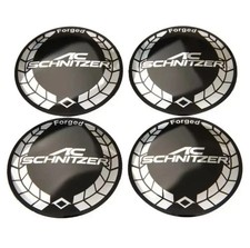 für ac Schnitzer 4x 56mm