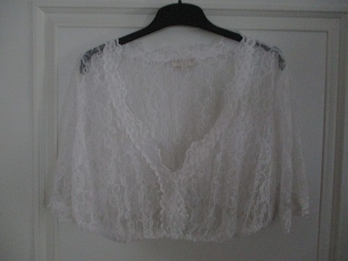 Dirndlbluse spitze krüger - spitze,