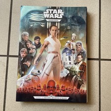 STAR WARS Sammelalbum Kaufland