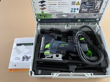 Festool Pendelstichsäge PS