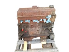 Motor CIH 2,0 20E Zylinderkopf