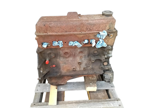 Motor cih 20e zylinderkopf - motor,