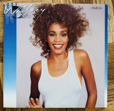 Whitney Houston – Whitney