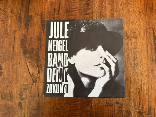Jule neigel band deine - neigel,