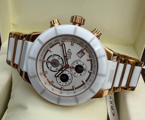Esbm herrenuhr luxus designer - luxus,