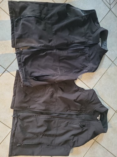 Herren softshellweste - 2, x
