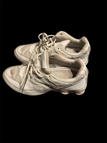 Nike shox vintage - nike,